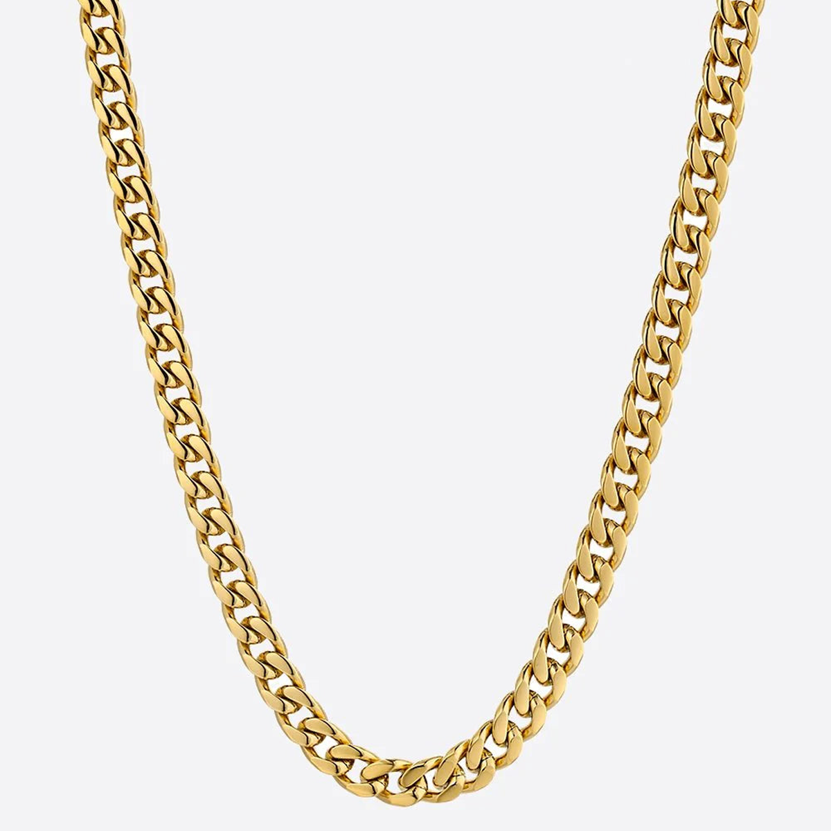 GIROX. | 6MM Cuban Link Ketting