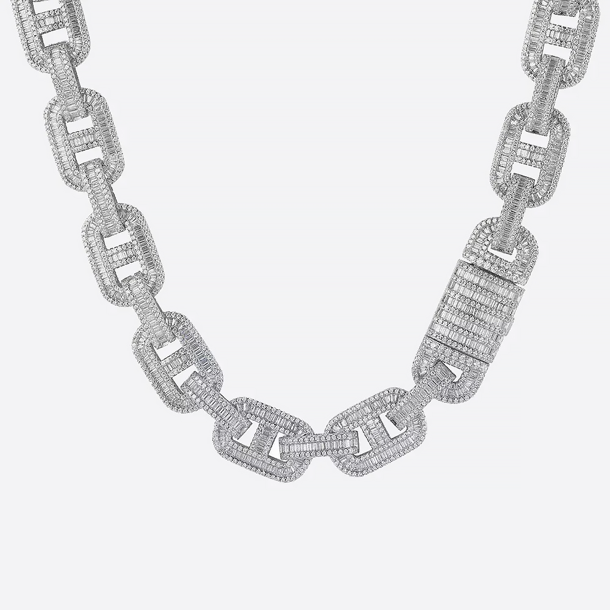 PINNED. | 15MM Cuban Pig Link Ketting