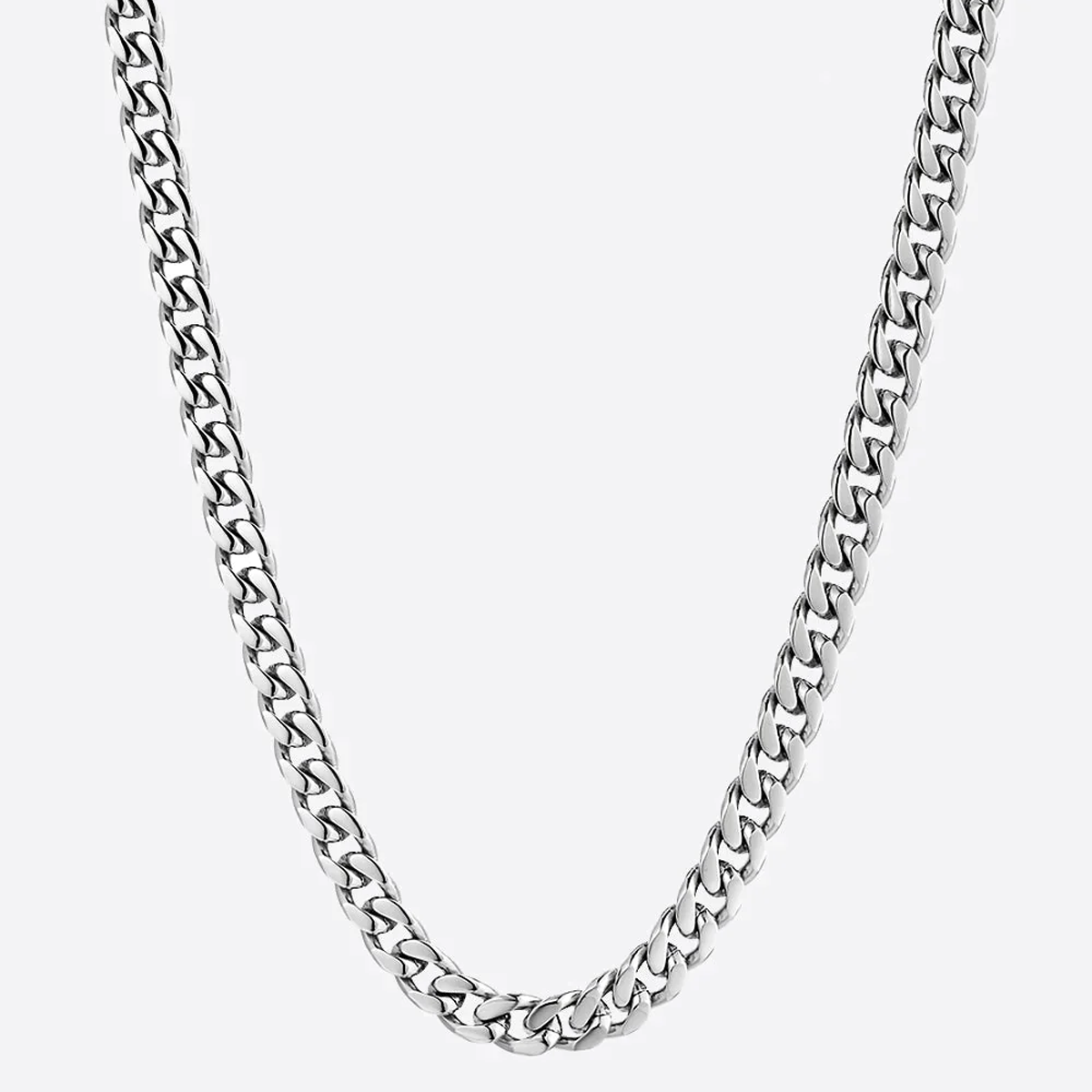 SIROX. | 6MM Cuban Link Ketting
