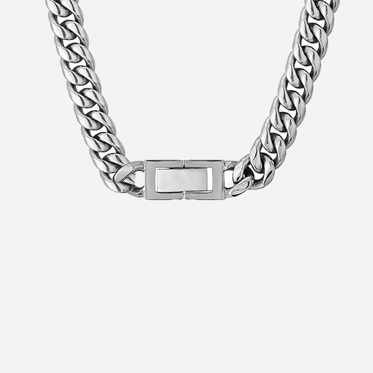 SIROX. | 6MM Cuban Link Ketting