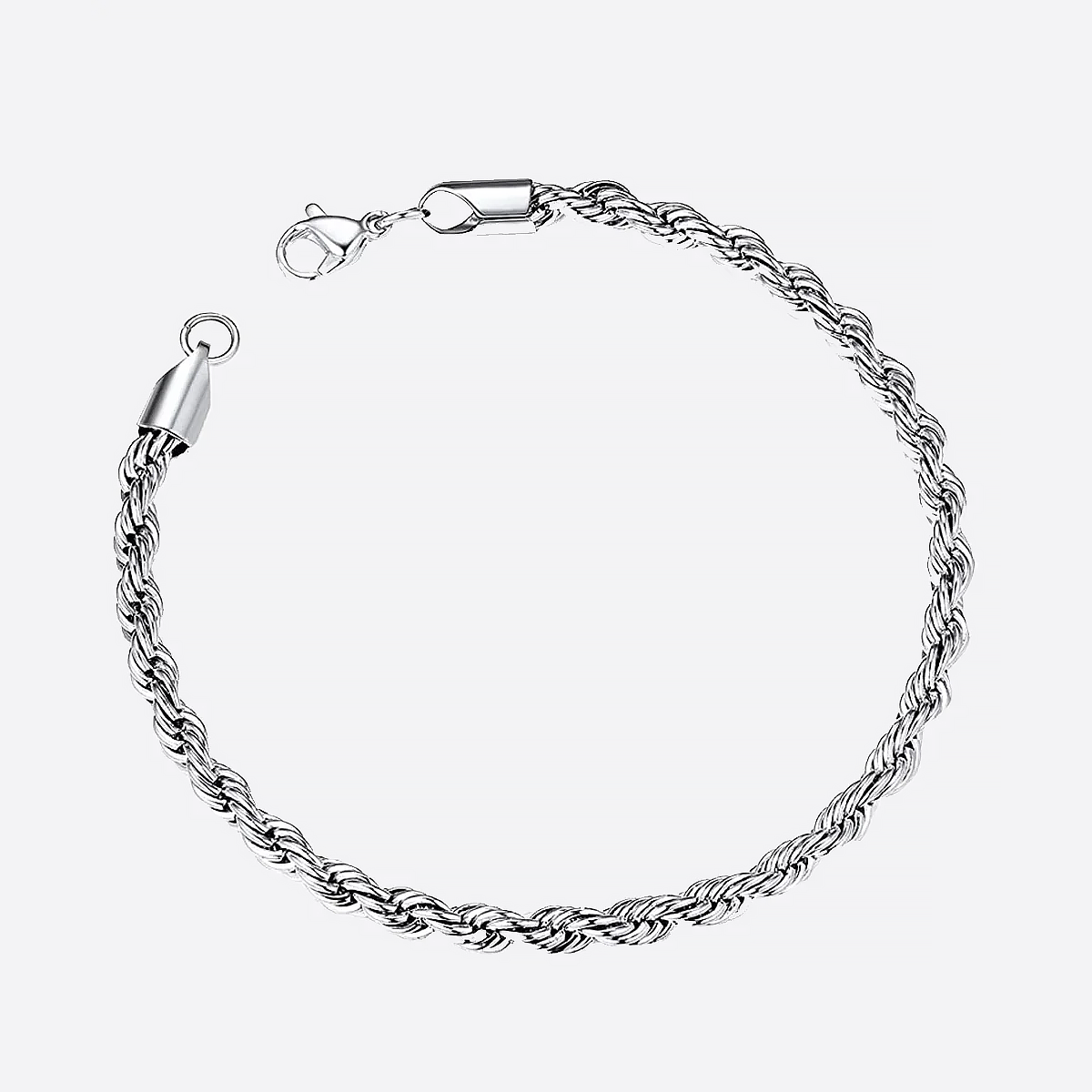 SYBRET. | 3MM Rope Armband