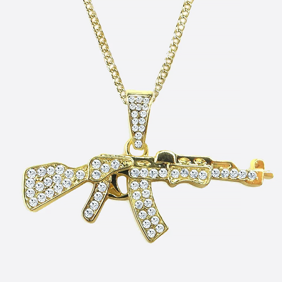AK. | AK Hanger